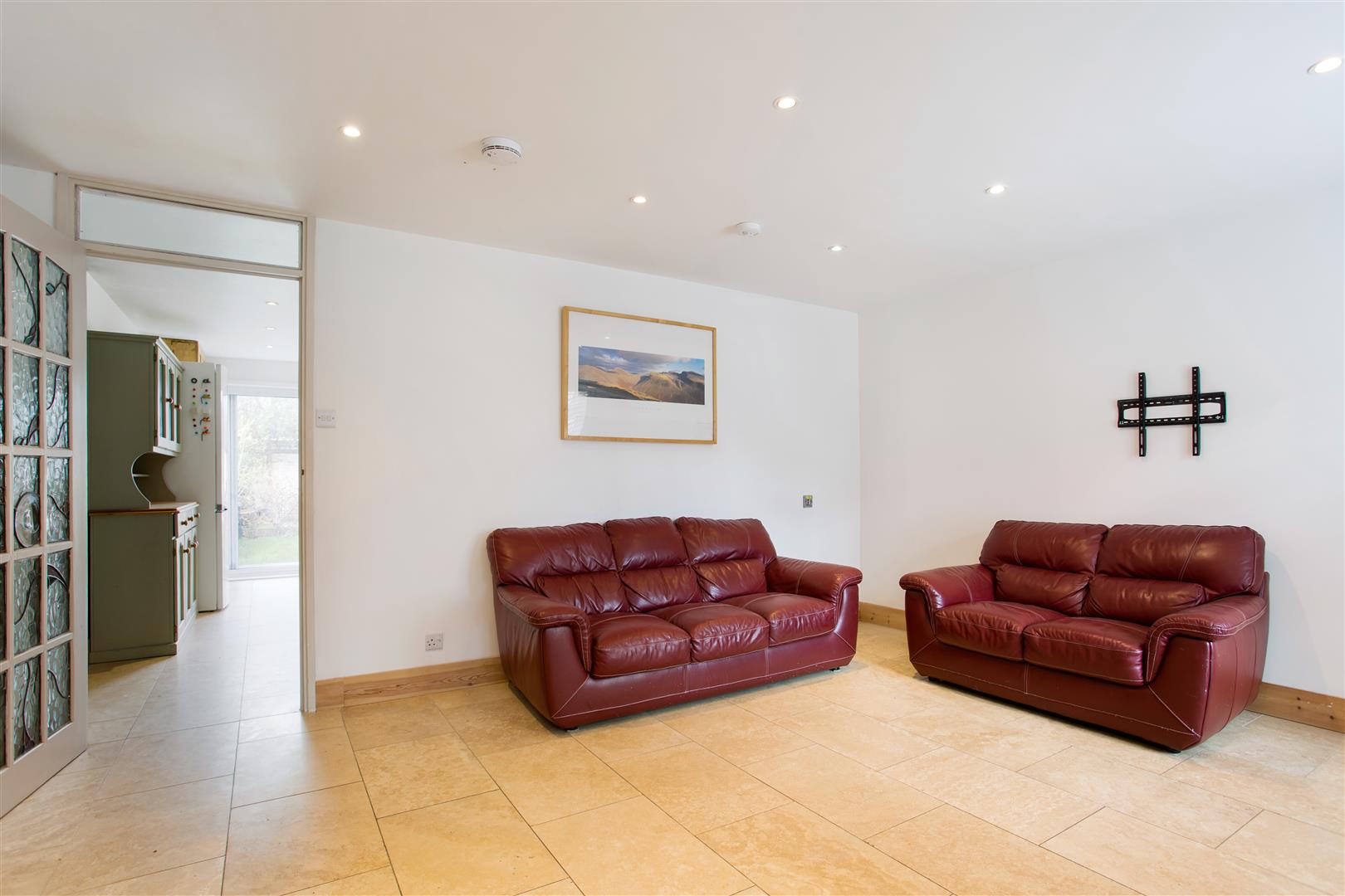 Rectory Square, Stepney